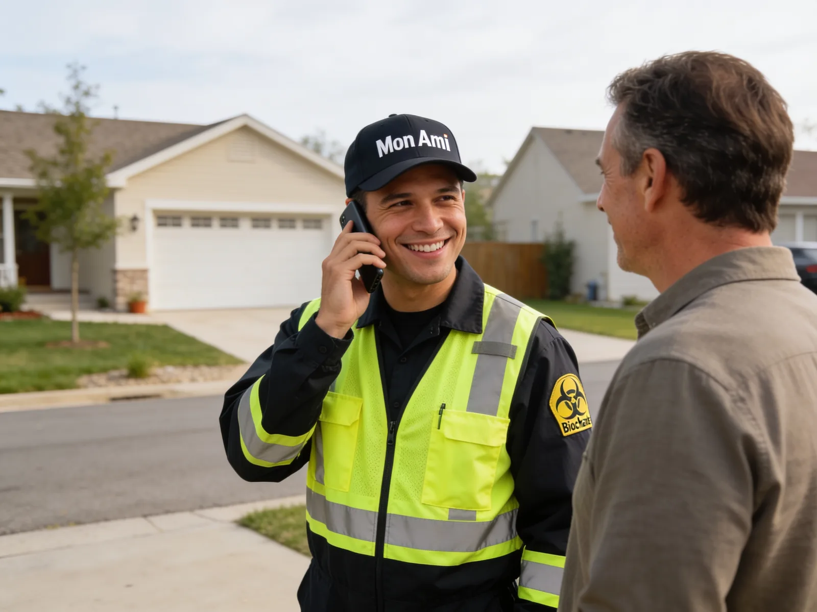 Sewage Cleanup North Myrtle Beach, SC FAQs