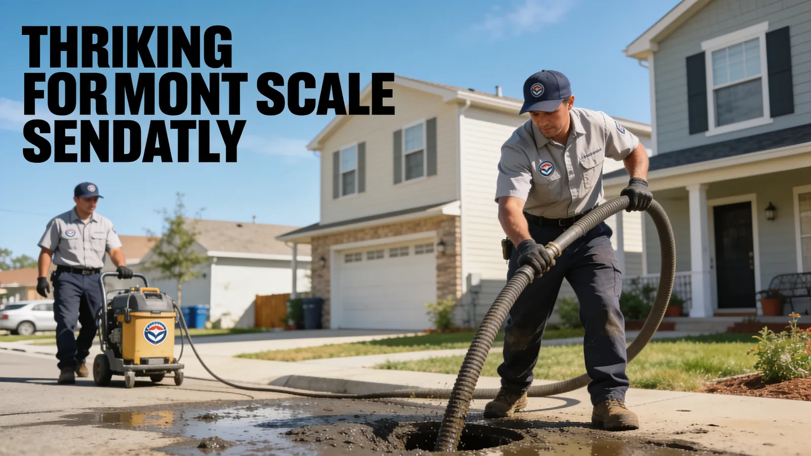 Sewage Cleanup in North Myrtle Beach, SC near me
